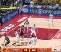 博鱼体育官方入口-1-1！绝杀！压哨绝杀啊！最刺激的季后赛...