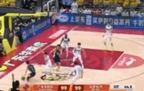 博鱼体育官方入口-1-1！绝杀！压哨绝杀啊！最刺激的季后赛...